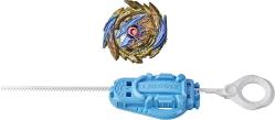 Antika - BEYBLADE Burst Surge Speedstorm Super Hyperion H6&nbsp;Spinning Top Starter Pack -- Attack Type Battling Game Top with Launcher, Toy for Kids - kitantik - kitaLog