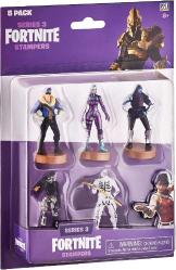 Antika - P.M.I. Fortnite Toys - Authentic Action Figures with Stamp, 5 Pack Deluxe Box &ndash; Elite Agent, Scratch & Other Popular Fornite Battle Royale Characters &ndash; Series 3 Collection for Boys & Girls (D) - kitantik - kitaLog