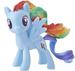 Antika - My Little Pony Rainbow Dash Doll - kitantik - kitaLog