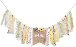 Antika - Bee Theme 1st Birthday High Chair Banner - Baby Bee One Banner 1st Birthday Girl，bee Birthday Party Decorations，happy First Bee Day High Chair Banner Decoration，highchair banner 1st birthday girl，high chair banner first birthday girl&hellip; - kitantik - kitaLog
