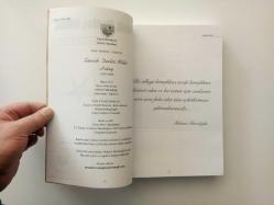 SANCAK, DEVLET, MİLLET, HATAY (BELGELERİN IŞIĞINDA GÜN GÜN HATAY'IN KURTULUŞ SAVAŞI, DEVLETLEŞME VE ANAVATANA KATILMA SÜRECİ) (2. EL)