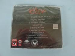 SEZEN AKSU - ŞEBNEM FERAH - ROJİN - AYNUR - FUNDA ARAR - Z. OLCAY - N. ÖNCEL - AJDA PEKKAN 