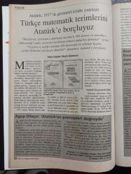 Bilim ve Ütopya Dergisi- Şubat 2001- Bilim dili ve anadili- Dil-düşünme-dünya ilişkisi- Tıpta bugünden geleceğe- Modern köle, sanal özgürlük- Neden chat yapıyoruz?- Frido Kahlo