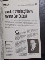 Bilim ve Ütopya Dergisi- Temmuz 2014- Aklı ve bilimi yücelten materyalist Ömer Hayyam- Tesla Edison'a Karşı: ''Akım Savaşları''nın iç yüzü- Bilimin Felsefesi ve Tarihi- Arkeo/Görüş