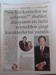 Endülüs'ün Son Halifesi Biraz Cesur Olsaydı İspanya Şimdi Bir İslam Devletiydi-- Joseph Barbera- William Hanna -  Tom Ve Jerry - Ayı Yogi - Akıllı Bıdık - Walt Disney - Jan Dark - Hürriyet Tarih