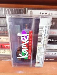 Silbus u Tari -- Rewi reisender -- Kaset --