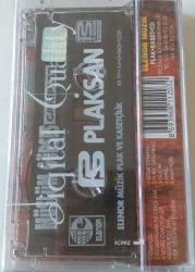 MÜSLÜM GÜRSES GARİPLER Kaset Sıfır raf.T