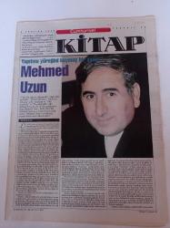 Salah Birsel'in Salah Bey Tarihi - Kahveler Kitabı - Bilmeye Zaman Bulmak- Markus Tiedeman - Felsefika- Karl Marx - Sigmund Freud - Mehmed Uzun - Cumhuriyet Kitap