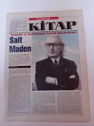 Nikos Temelis- Arayış - Harry Mulisch - Ruh Dağı - Gao Xingjian - Şiirin Kaynağına Doğru - Yeryüzü Şiiri Ve Yeryüzü Destanları - Sait Maden- Cumhuriyet Kitap