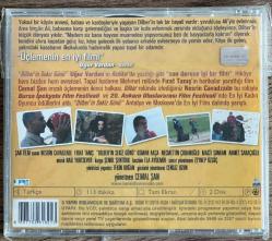 Dilber'in Sekiz Günü (2008) VCD Film