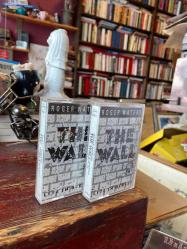 ROGER WATERS * THE WALL Vol. 1 - 2 * LIVE IN BERLIN * KASET