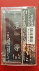 LORENA MCKENNITT THE MASK AND MİRROR KASET