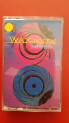 WAX POETIC THREE KASET