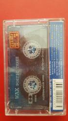 WAX POETIC THREE KASET