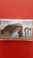 BRİAN MAY ANOTHER WORLD KASET