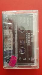 BRİAN MAY ANOTHER WORLD KASET