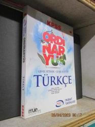 KPSS ORDİNARYUS  GENEL YETENEK GENEL KÜLTÜR TÜRKÇE KONU ANLATIMI ÇÖZÜMLÜ ÖRNEK SORULAR ÇIKMIŞ SORULAR KONU TESTLERİ