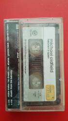 MİCHAEL OLDFİELD HEAVEN S OPEN KASET