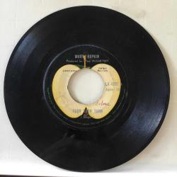 Mary Hopkin - Those Were The Days / Turn Turn Turn / 45'lik
