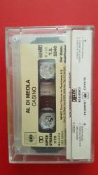 AL DI MEOLA CASINO KASET