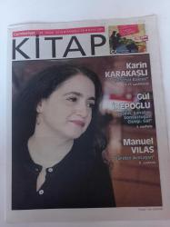 Sergiden Sergiye - Gustave Dore - Georges Didi Huberman- Çok Renkli Bir Edebiyat Dergisi Kitaplık - Kervansaray - Yıllar Boyunca Sanat - Karin Karakaşlı - Yetersiz Bakiye - Gül İrepoğlu- Cumhuriyet Kitap