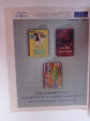 Ergenlerle İletişim Sanatı- İnternet Bağımlılığı - Özgürlük Yolu - Bertrand Russell - Sosyalizm - Anarşizm - Sendikalizm - Cumhuriyet Kitap