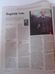 Ergenlerle İletişim Sanatı- İnternet Bağımlılığı - Özgürlük Yolu - Bertrand Russell - Sosyalizm - Anarşizm - Sendikalizm - Cumhuriyet Kitap