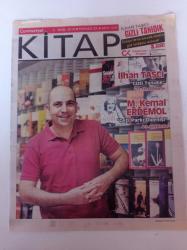 David Vann- Pislik - Kağıt Üzerinde Bir Aile - Thomas Bernhard - Goethe Öleyazıyor- Tedirgin Zamanlar - Lübnan Mutfağı - Türkiye Güncel Sanatı - Cumhuriyet Kitap
