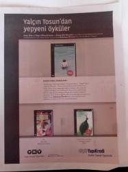 Leylim Leylim - Ahmed Arif - Peruk Gibi Hüzünlü - Anne Baba Ve Diğer Ölümcül Şeyler - Dokunma Dersleri - Yalçın Tosun- Yılmaz Özdil - Emre Kongar - İlhan Taşçı - Gizli Tanıdık