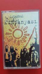 İSTANBUL BLUES KUMPANYASI KÖKLER KASET