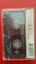 İSTANBUL BLUES KUMPANYASI KÖKLER KASET