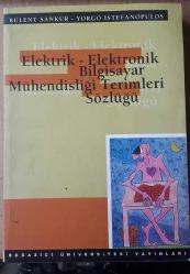 Elektrik  Elektronik  Bilgisayar Mühendisliği Terimleri Sözlüğü 1997 Yılı Basım