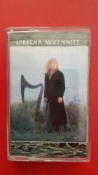 LORENA MCKENNITT PARALLEL DREAMS KASET