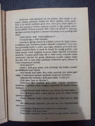 Çanlar Kimin İçin Çalıyor - Hemingway - Sabah Yayınları - Türkçe Kitap -