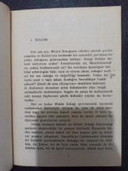 Midak Sokağı - Necib Mahfuz -  Sabah Yayınları - Türkçe Kitap