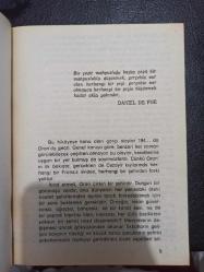 Veba - Albert Camus - Sabah Yayınları - Türkçe Kitap