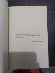 Dokuzuncu Hariciye Koğuşu - Peyami Safa - Alkım Yayınları - Türkçe Kitap