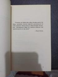 Ey Vatan Arkadaşlar Uykulardan Uyansın - Osman Pamukoğlu - İnkılap Yayınları - Türkçe Kitap