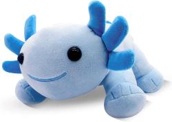 Antika - Axolotl Plush 10 Inch Blue Axolotl Plushies, Axolotl Stuffed Animal Toy for Kids, Cute Plushies Axolotl Pillow Doll, Gift for Boy Girl Birthdays Xmas Home Decoration - kitantik - kitaLog