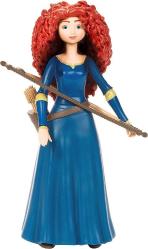 Antika - ​Pixar Disney Brave Merida Action Figure, Movie Character Toy 6.6-in Tall, Highly Posable in Authentic Costume with Bow & Arrow, Gift for Ages 3 Years Old & Up - kitantik - kitaLog