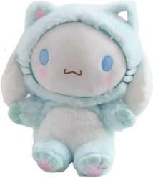 Antika - 25cm Cartoon Plush Doll Soft Stuffed Plush Doll My Melody Cinnamon Cute Anime Plush Toy Melody Plush Doll Cute Skin-Friendly Soft Doll Doll Adult Children's Toy Girl Gift - kitantik - kitaLog
