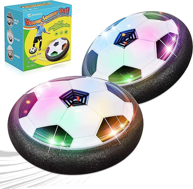 Hover ball shop set