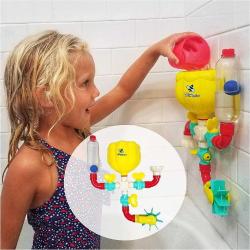 MightyBee Bath Toy - Toddler Bath Toys For Kids Ages 4-8, Engaging STEM  Bathtub İçin Arama Sonuçları