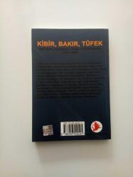 KİBİR, BAKIR, TÜFEK (BATILILARIN JAPONYA'YA GELİŞİ VE HRİSTİYANLIK 1543 - 1650) (YENİ)