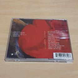 Nick Cave And The Bad Seeds - No More Shall We Part - CD ( Sadece Kapak )