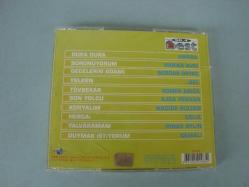 HARİKA AVCI - AJDA - ÇELİK - EMRAH - S. ORTAÇ - NADİDE SULTAN - PINAR AYLİN - CEMALİ - İZEL - S. ARICA 