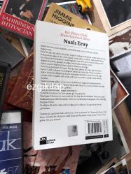bir rüya gibi hatırlıyorum seni - nazlı eray