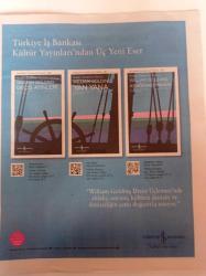 William Golding - Geçiş Ayinleri - Yan Yana - Aşağıdaki Yangın - Öykü Ödülü Mehmet Güreli - Şehirli Karınca - Gökçer Tahincioğlu - 76. Yunus Nadi Ödülleri - Hüseyin Opruklu - Hüseyin Rahmi Gürpınar - Cicero - Cumhuriyet Kitap