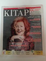 6 Ocak 2022- Gustave Flaubert 200 Yaşında - Mutlak Biçemin Ve Güzelin Üstadı - Nazlı Eray - Kızıldan Yeşile Sol Aleviler - Miyase İlknur - David Lodge - Geoff Dyer - Cumhuriyet Kitap