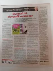 6 Ocak 2022- Gustave Flaubert 200 Yaşında - Mutlak Biçemin Ve Güzelin Üstadı - Nazlı Eray - Kızıldan Yeşile Sol Aleviler - Miyase İlknur - David Lodge - Geoff Dyer - Cumhuriyet Kitap